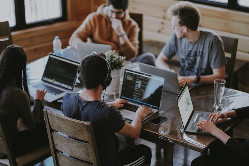 GutenHost support team