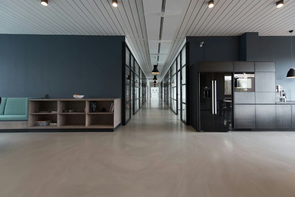 GutenHost office and infrastructure team