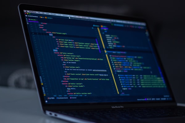 Code performance